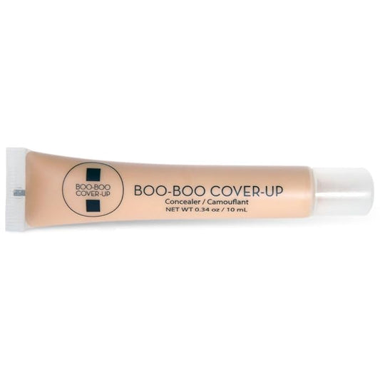 Healing Concealer, Medium, 0.34 Fl Oz-Velvo Beauty