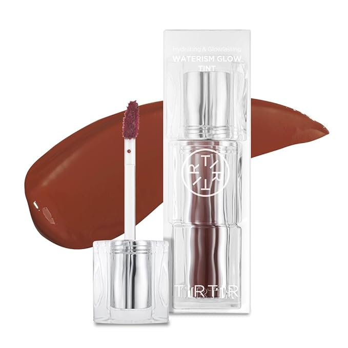 TIRTIR Waterism Glow Tint (06 Honey Nut, 0.14 Fl Oz (Pack of 1))-Velvo Beauty