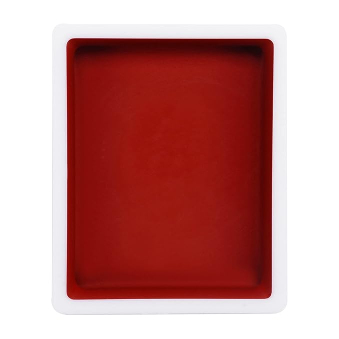 Alcohol Palette Refill Pans - FX Colors - Prime Rust Orange-Velvo Beauty