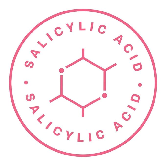 Almay Foundation, Acne Face Makeup with Salicylic Acid, Face Makeup with Skincare Ingredients, Matte Finish, Hypoallergenic, Cruelty Free, Dermatologist Tested Foundation, 100 Ivory, 1 Oz-Velvo Beauty