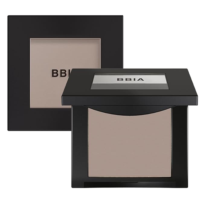 BBIA Last Blush 11 Color / 0.09oz - High Pigment Makeup Blush, Shape, Contour & Highlight Face, Long-lasting, Matte Finish (11 PISTACHIO BLOSSOM)-Velvo Beauty
