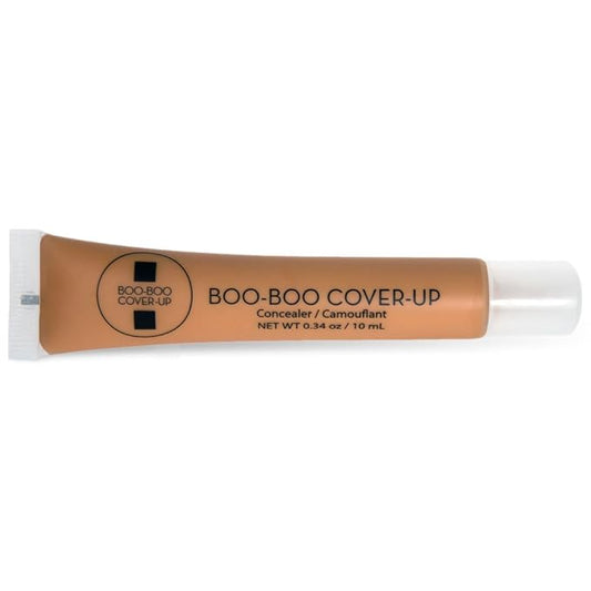 Healing Concealer, Dark, 0.34 Fl Oz-Velvo Beauty