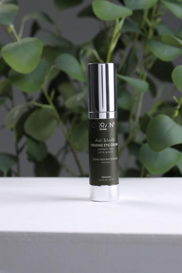 Firming Eye Cream Matrixyl (3000) Leave Your Eye Area Soft & Hydrated With The Look Of Fine Lines And Wrinkles Minimized. Repair and Sooth Fragile Skin Around Eyes.-Velvo Beauty