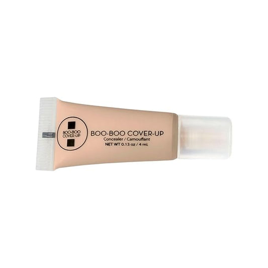 Healing Concealer, Medium, 0.13 Fl Oz-Velvo Beauty