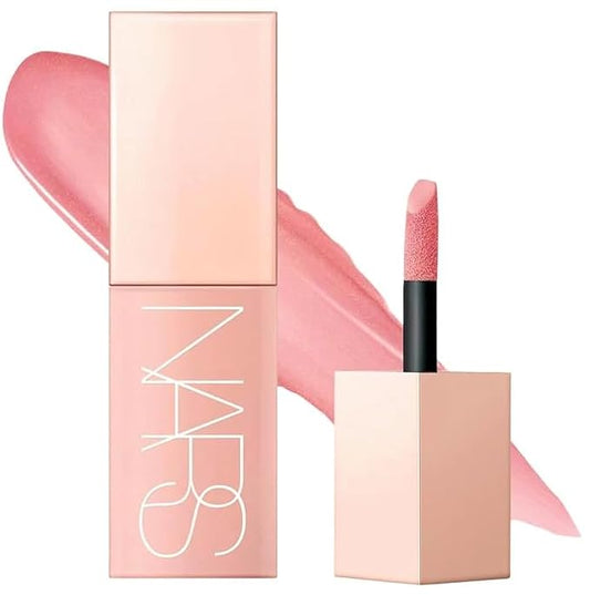 NARS Afterglow Liquid Blush - Orgasm-Velvo Beauty