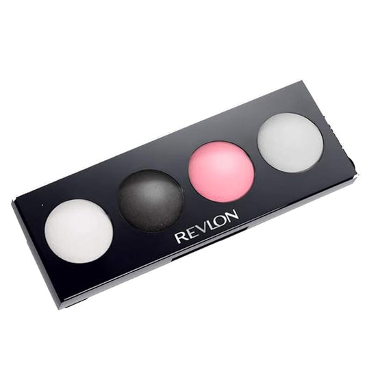 Revlon Illuminance Crème Shadow, Black Magic-Velvo Beauty
