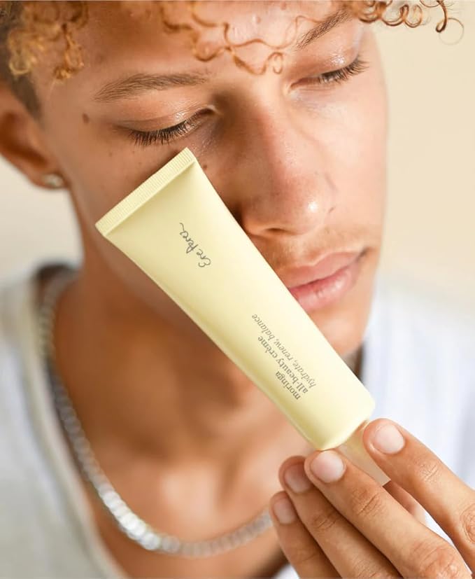 Ere Perez - Natural Moringa All-Beauty Crème | Vegan, Cruelty-Free, Clean Beauty (1.7 oz | 50 g)-Velvo Beauty