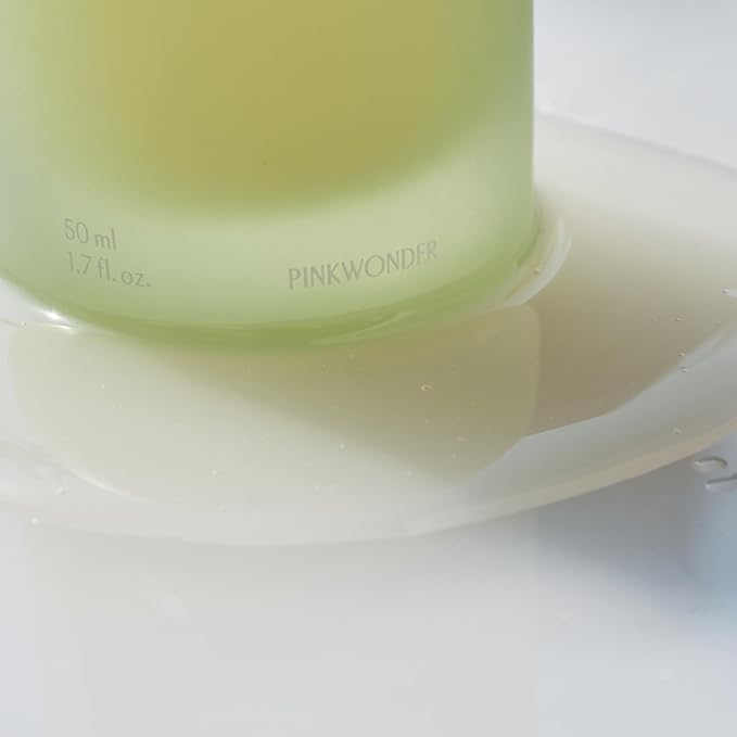 PINKWONDER Tamanu Hero Ampoule⁺ 1.69oz (50ml), 50,000ppm Tamanu Oil for Soothing-Velvo Beauty