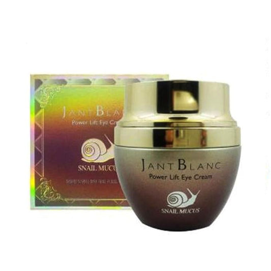 Snail Mucus Power Lift Eye Cream 50ml / 1.69oz-Velvo Beauty