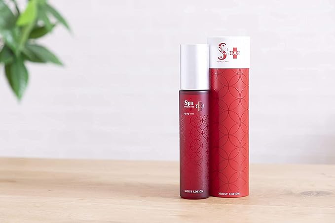 Spa Treatment HAS (Moist Lotion)-Velvo Beauty
