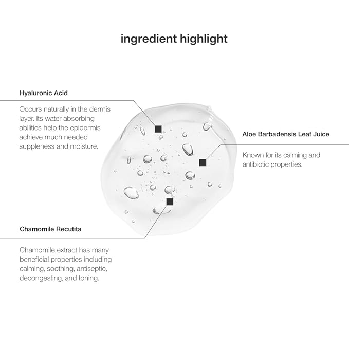CONTROL CORRECTIVE Cellular Repair Serum, 1 Oz - A Lightweight Hyaluronic Acid Serum With Botanicals To Restore Hydration And Help Minimize The Appearance Of Wrinkles, Rapidly Soothes, Moisture Packed-Velvo Beauty