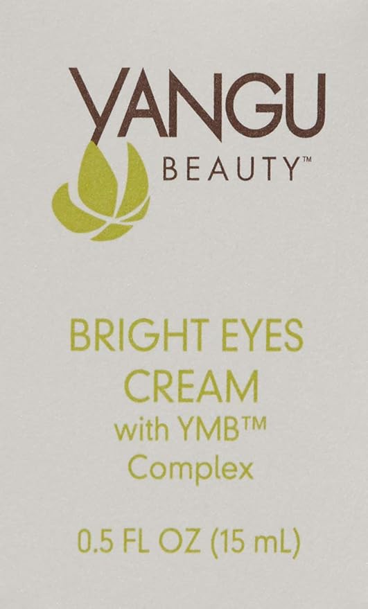 Bright Eyes Cream-Velvo Beauty