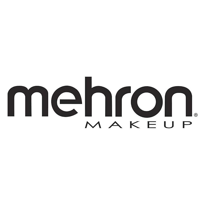 Mehron Makeup Tri-Color Character Makeup Palette | Halloween, Special Effects and Theater Cream Makeup FX Palette | Face Paint Makeup .7 oz (20 g) (CLOWN)-Velvo Beauty