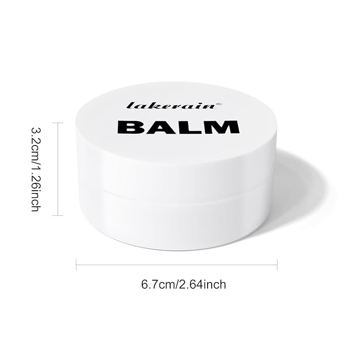 KYDA Miracle Glow Balm, Glow Tinted Blush Balm, Multiuse Face Balm for Cheek Lips Eyes, Hydrating Cream Blush, Blendable Lightweight, Shimmer Blusher, Pink Camellia, 1.76 oz-Velvo Beauty