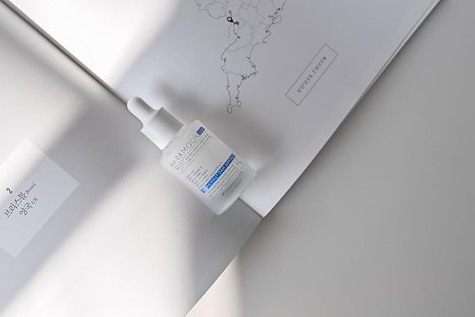 Hydration & Firming Ampoule – Hyaluronic Acid | Vegan & EWG Certified, Gentle for All Skin Types, 30mL-Velvo Beauty