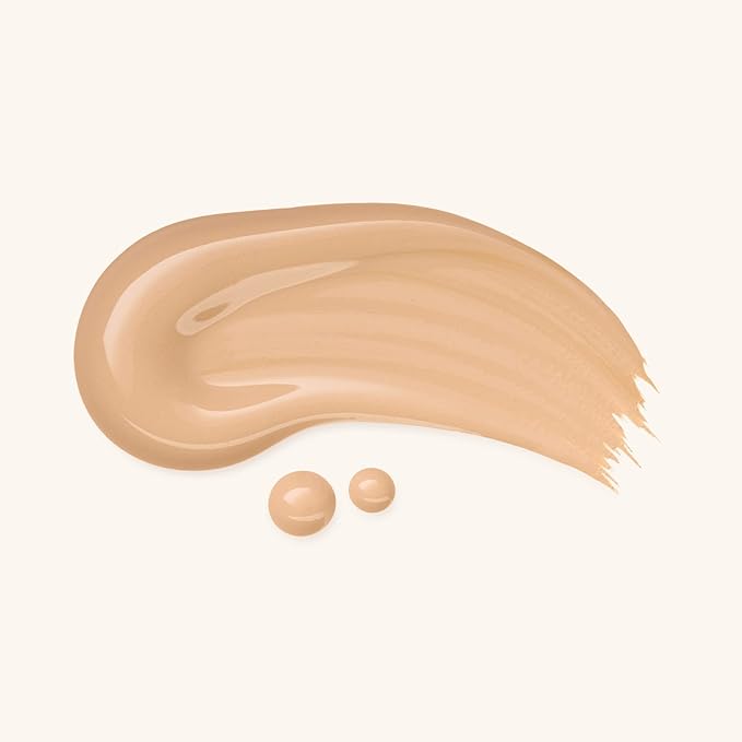 Catrice | Nude Drop Tinted Serum Foundation | Lightweight, Hydrating, Buildable Coverage | Enriched with Hyaluronic Acid & Vitamin E | Vegan & Cruelty Free (036C)-Velvo Beauty