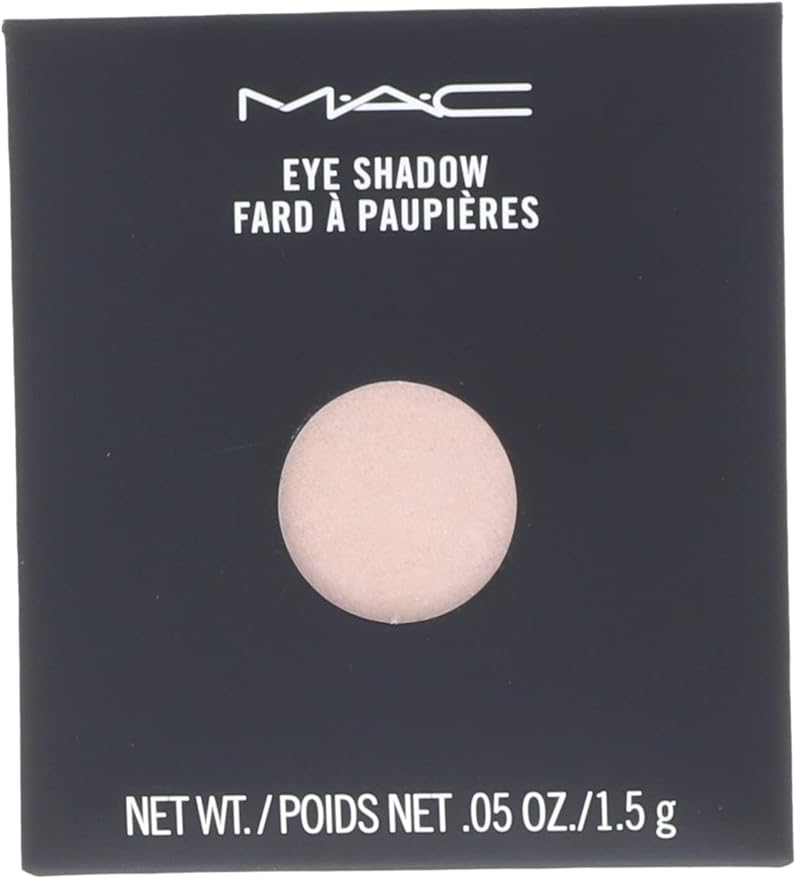 MAC Pro Palette Refill Eyeshadow NAKED LUNCH-Velvo Beauty