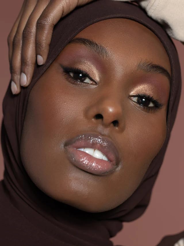 ILIA - The Necessary Eyeshadow Palette | Cruelty-Free, Vegan, Talc-Free, Matte, Satin + Metallic Highly Pigemented + Blendable Finishes (Warm Nude, 6 x 0.05 oz | 1.5 g)-Velvo Beauty