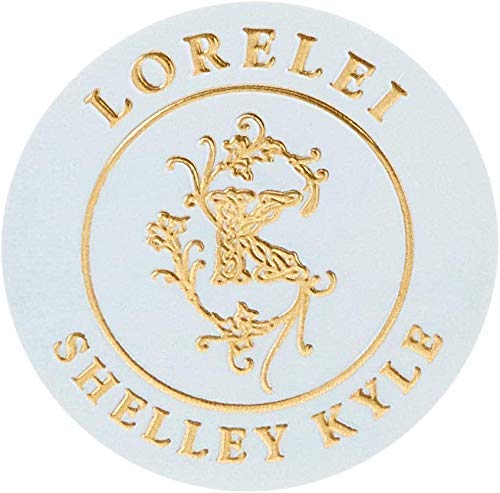 Shelley Kyle Lorelei Mini Gift Set, Includes Travel Size Perfume, Lotion, and Shower Gel, Packaged in Beautiful Cream and Gold Gift Box with Ribbon-Velvo Beauty