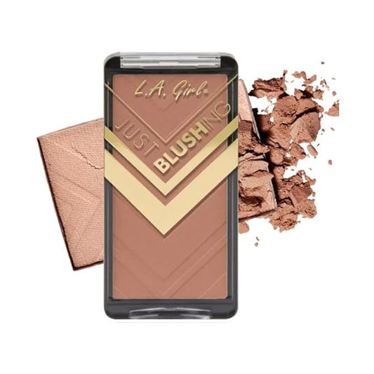 L.A. Girl Just Blushing, Just Bare GBL482-Velvo Beauty