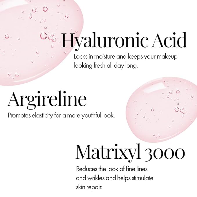 Jerome Alexander MagicMinerals AirBrush Foundation, Spray Makeup with Skincare Active Ingredients, Ultra-Light, Buildable, Full Coverage Formula (Warm Medium)-Velvo Beauty