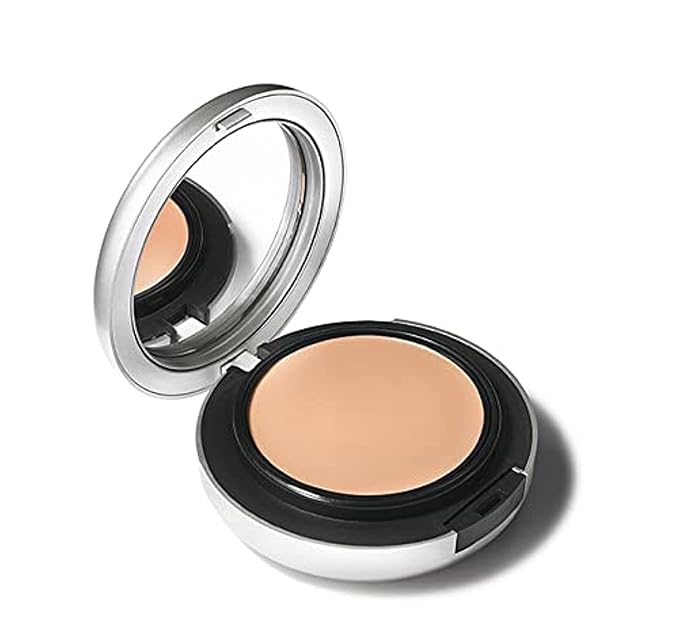M.A.C. Studio Fix Tech Cream-to-Powder Foundation NW10, 10g, 0.35 Ounce-Velvo Beauty