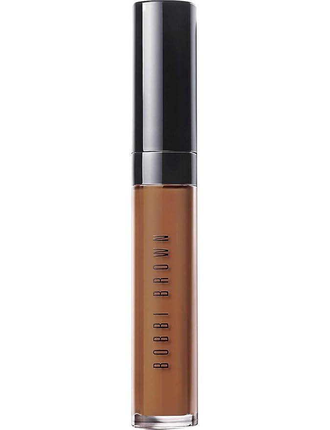 BOBBI BROWN INSTANT FULL COVER CONCEALER .20 fl oz./6ml # COLOR : GOLDEN-Velvo Beauty