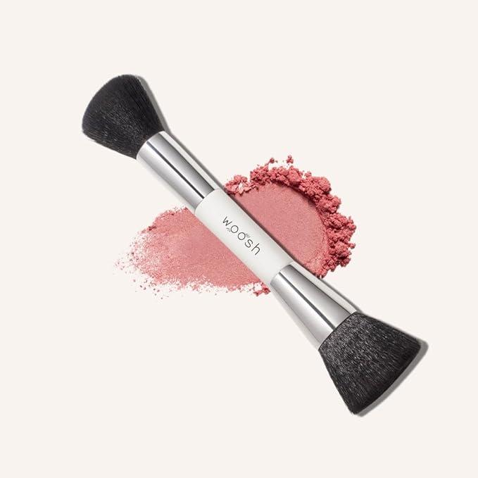 The Essential Brush Set-Velvo Beauty