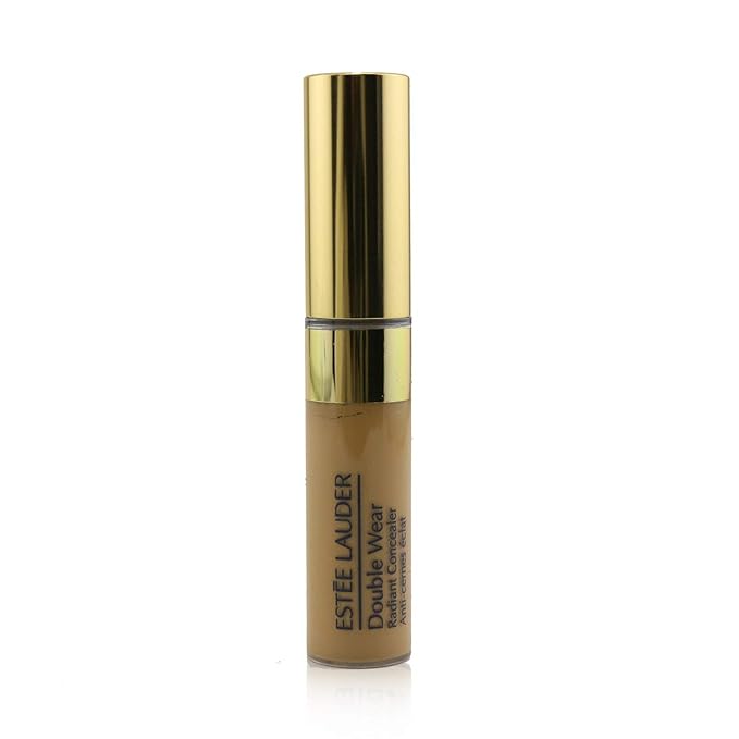 Estee Lauder (esu7j) Estee Lauder Double Wear Radiant Concealer - 3w - Medium (warm) .34 Oz/ 10 Ml for Women By Estee Lauder, 0.34 Fl Oz-Velvo Beauty