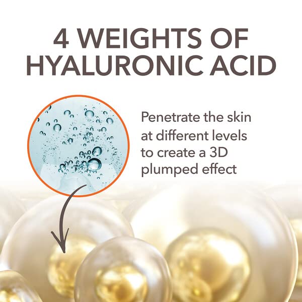Dr Dennis Gross DermInfusions Fill + Repair Serum: Immediately Fills Lines, Plumps & Repairs, 1 oz-Velvo Beauty