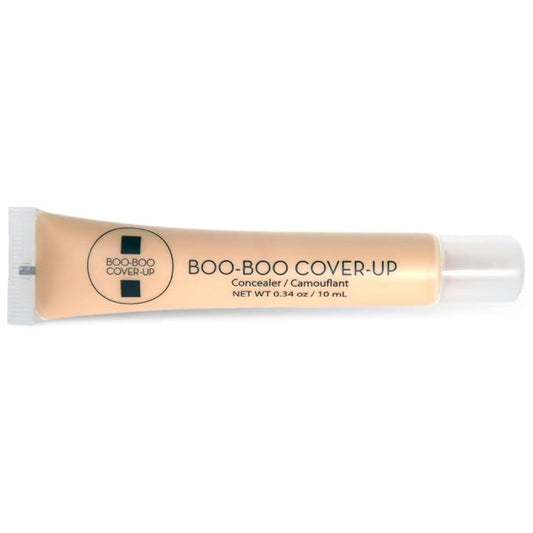Healing Concealer, Light, 0.34 Fl Oz-Velvo Beauty