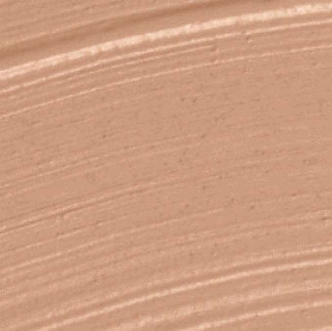 Ruby Kisses All Day Concealer Lightweight Full Coverage Multi-Use Concealer 0.13 Fl Oz (Rich Tan)-Velvo Beauty