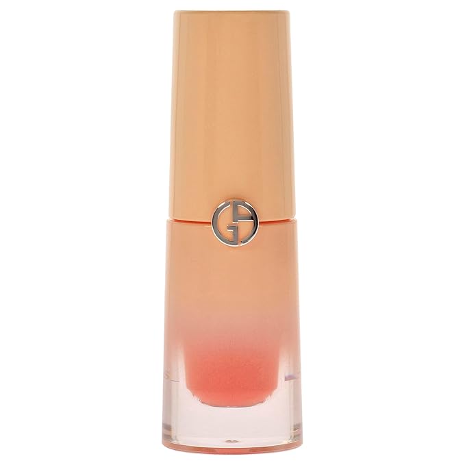 Giorgio Armani A-Line Liquid Face Blush - 30 Women Blush 0.13 oz-Velvo Beauty