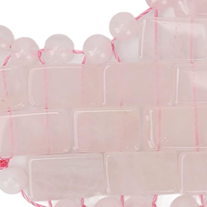 2Pcs Jade Eye Mask, Jadestone Eye Patch, Rose Quartz Anti Aging Eye Pad Sleep Eye Pad to Eliminate Wrinkles, Puffiness & Irritation (Reusable)-Velvo Beauty