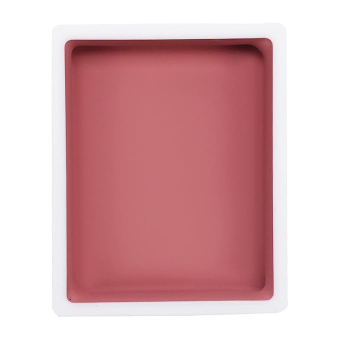 Alcohol Palette Refill Pans - Skin Tones - Light Mauve-Velvo Beauty