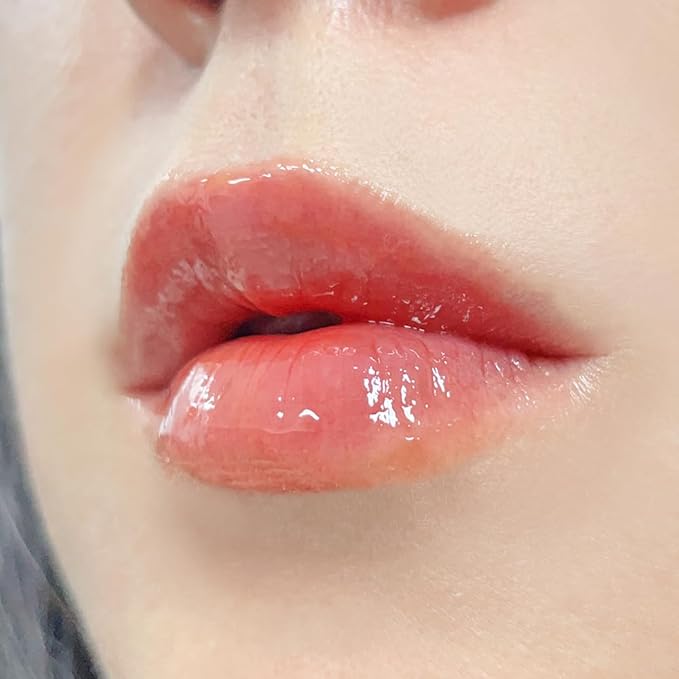 CARENEL Lip Sleeping Mask 5g - Lip Balm Overnight Care Treatments Korean Skin Care (APRICOT3)-Velvo Beauty