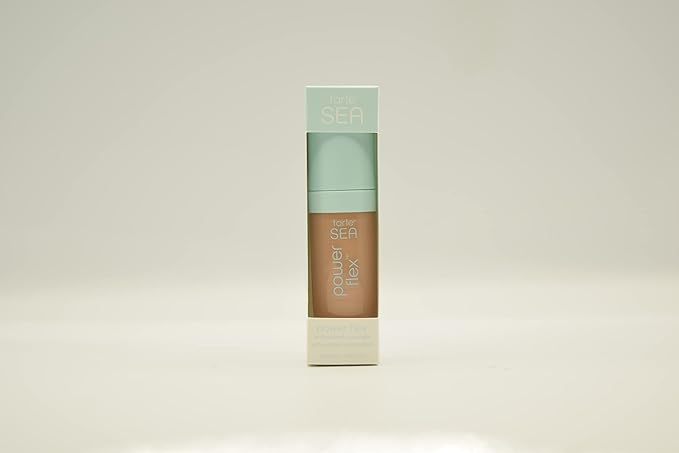 tarte SEA Power Flex™ Full Coverage Vegan Concealer 42N Tan Neutral-Velvo Beauty