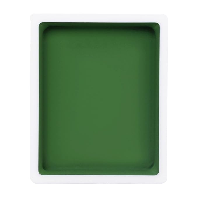 Alcohol Palette Refill Pans - FX Colors - Prime Green-Velvo Beauty
