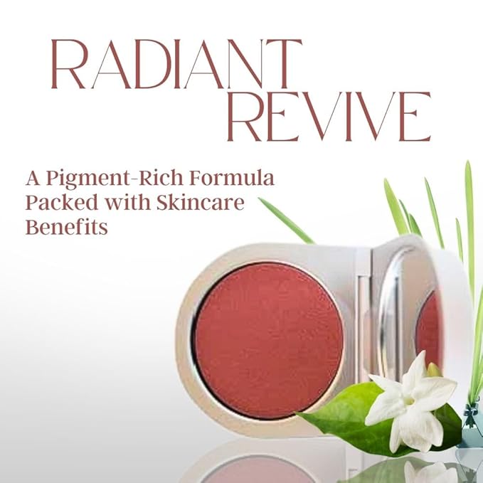 Cream Blush Refillable Cheek & Lip Color Foxglove-Velvo Beauty