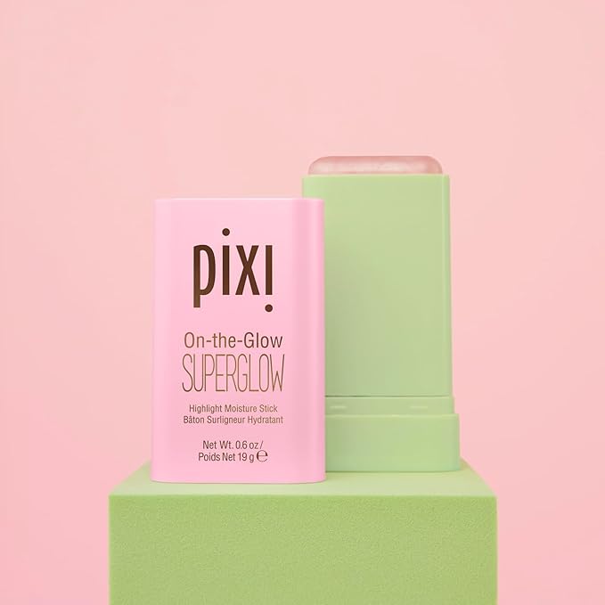 On-the-Glow SUPERGLOW - Petal Dew-Velvo Beauty