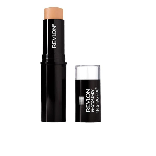 Revlon Photoready Insta-Fix Stick Makeup #150 Natural Beige 6,8g-Velvo Beauty