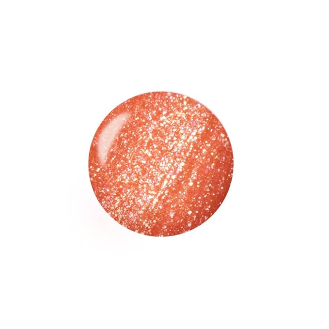 DEARDAHLIA Dear Dahlia Paradise Aurora Shine Lip Treatment, 0.21 fl. Oz. (BRONZE SKY)-Velvo Beauty