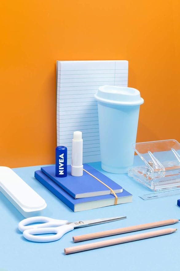 Original Care Caring Lippenbalsam 5ml-Velvo Beauty