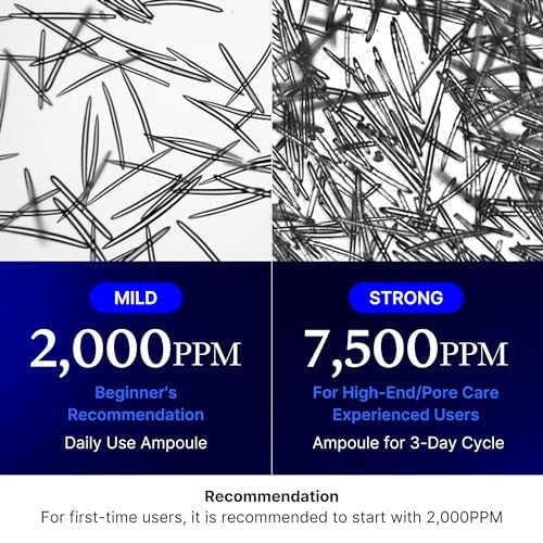 medicube Zero Exosome Shot 2,000 PPM Spicule Facial Serum | Liquid Skin Booster Serum | Exosome, AHA+BHA+PHA | Pore Care, Dead Skin Cells, Skin Texture | Korean Skin Care 1.01 fl.oz-Velvo Beauty