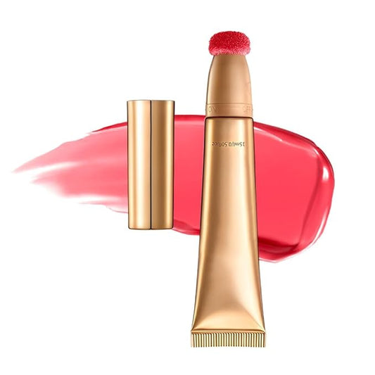 Summaryas Contour Wand & Blush Wands Duo - Blushs, Liquid Blush Wand for Women (Liquid blush stick, 15ml-03)-Velvo Beauty