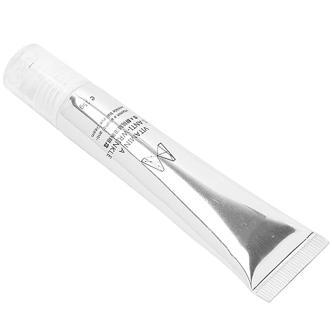Eye Cream, Roll-On Moisturizing Anti?Wrinkle Eye Cream Eye Cream Anti-Aging for Moisturizing-Velvo Beauty