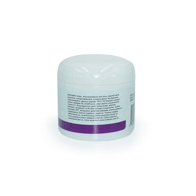 Vitamin K Cream 4 OZ | Hydrating Cream with Antioxidants & Botanicals |Reduce the Appearance of Discoloration, Fine Lines & Wrinkles | Paraben-Free | 2 Pack-Velvo Beauty