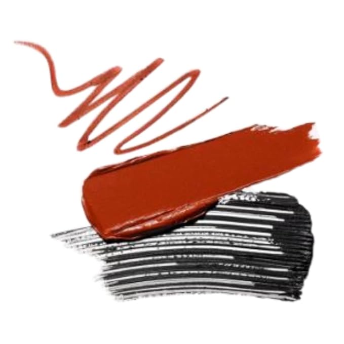 M.A.C. Holiday Exclusive Wrapped In Red Lip & Eye Kit-Velvo Beauty