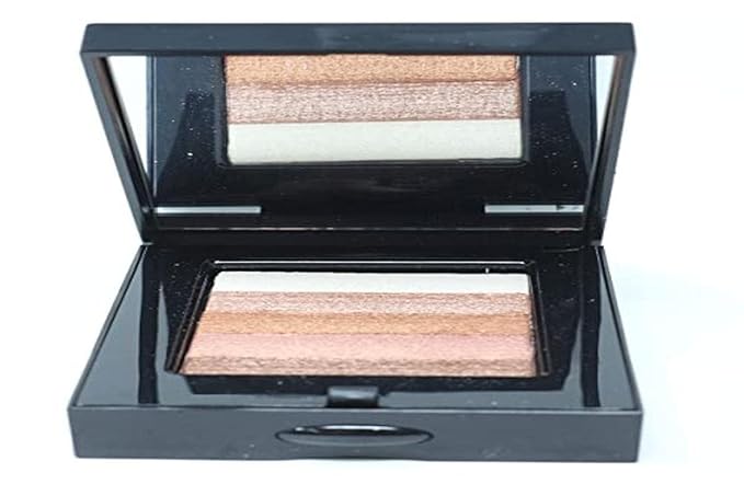 Bobbi Brown Brick Compact Bronze Shimmer-Velvo Beauty