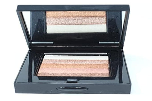 Bobbi Brown Brick Compact Bronze Shimmer-Velvo Beauty